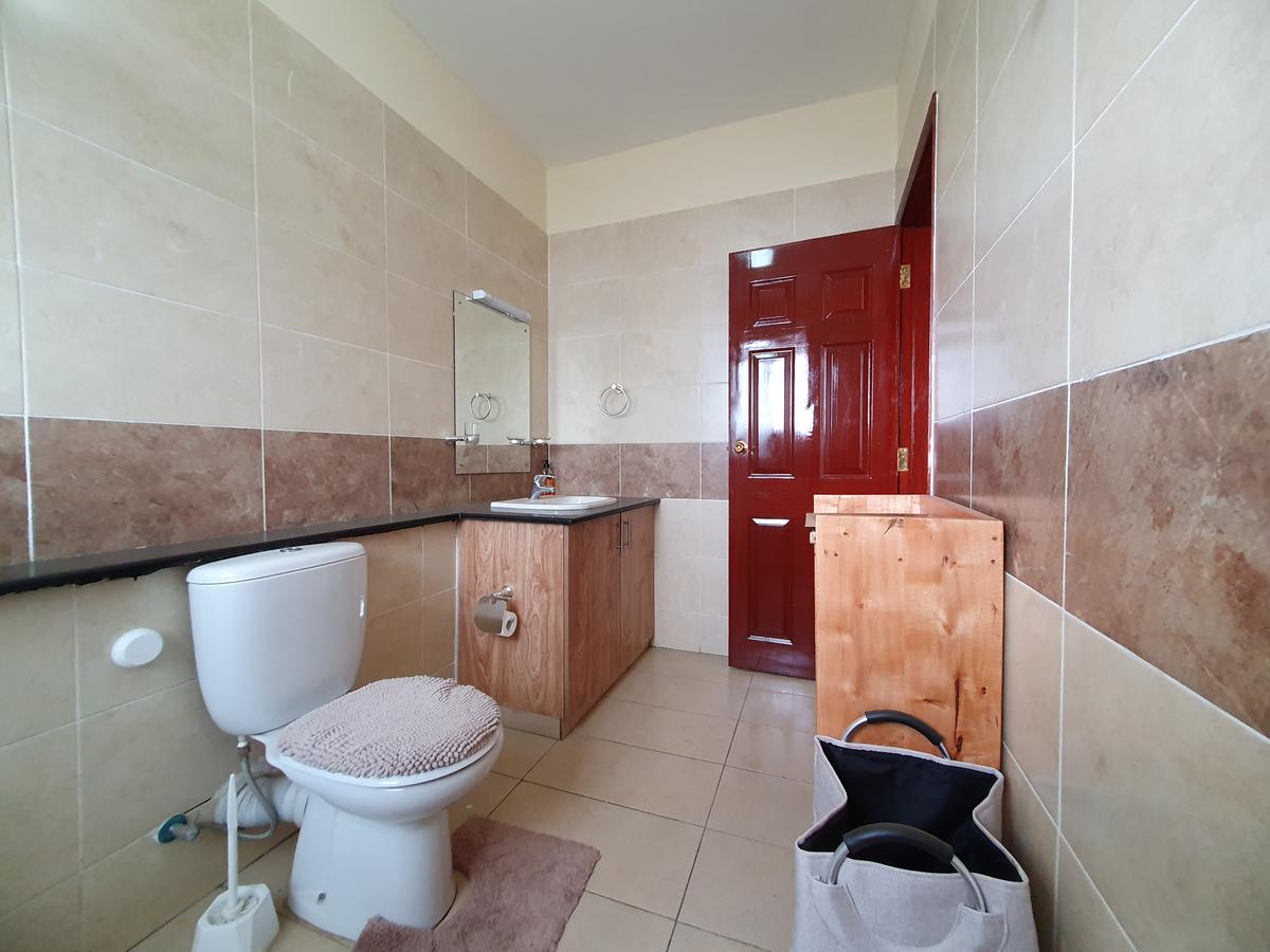 1 Bed Apartment with En Suite in Westlands Area - 10