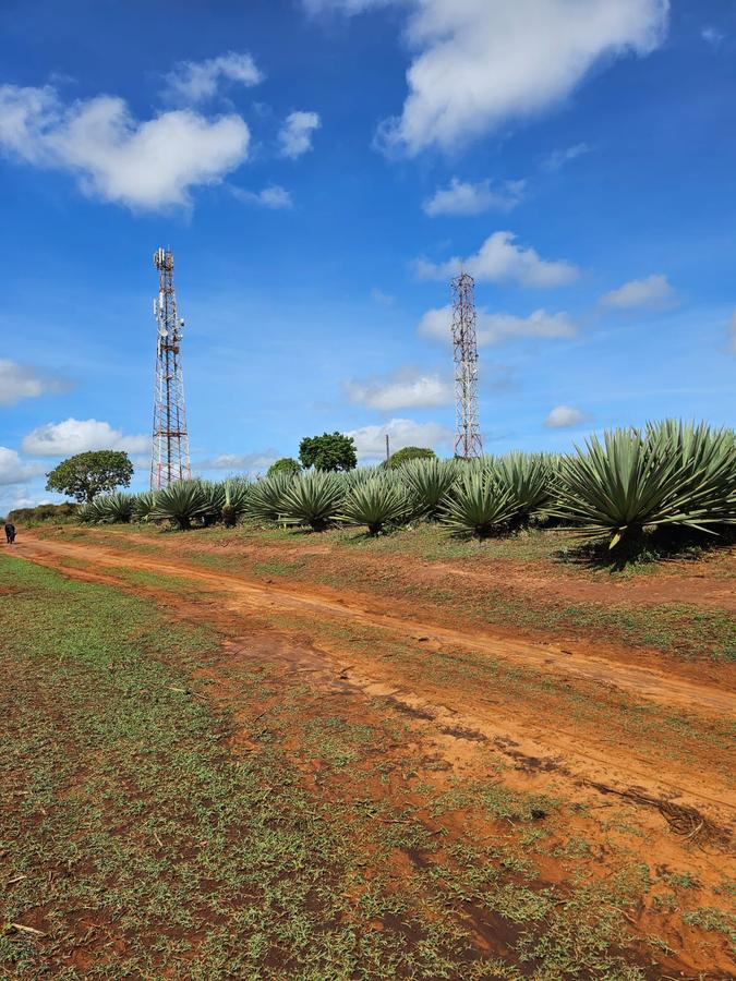 Land at Shariani - 4