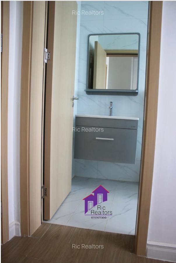 4 Bed Townhouse with En Suite at Masai Lodge - 17