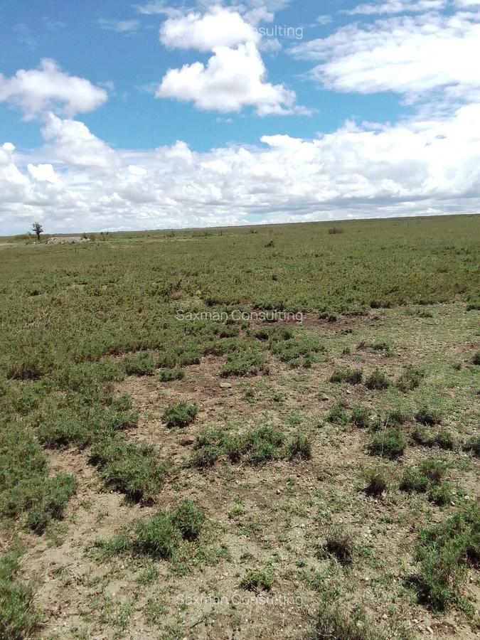 Land in Rumuruti - 4