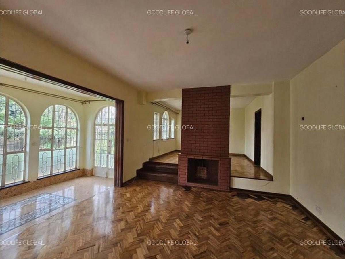 5 Bed House with En Suite at New Kitisuru - 6