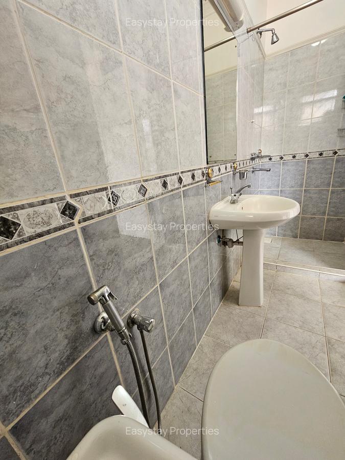 Furnished 3 Bed Apartment with En Suite in Kileleshwa - 6