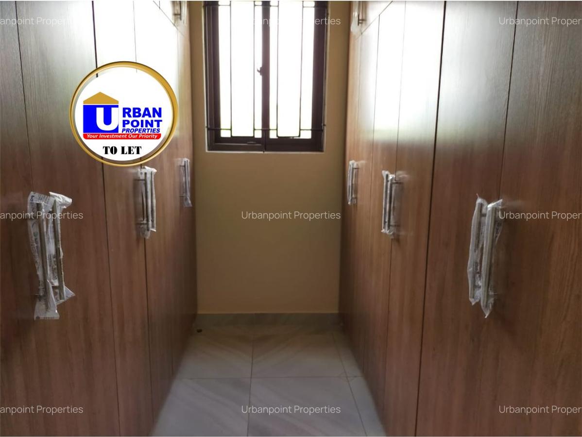 3 Bed House with En Suite in Nyali Area - 10