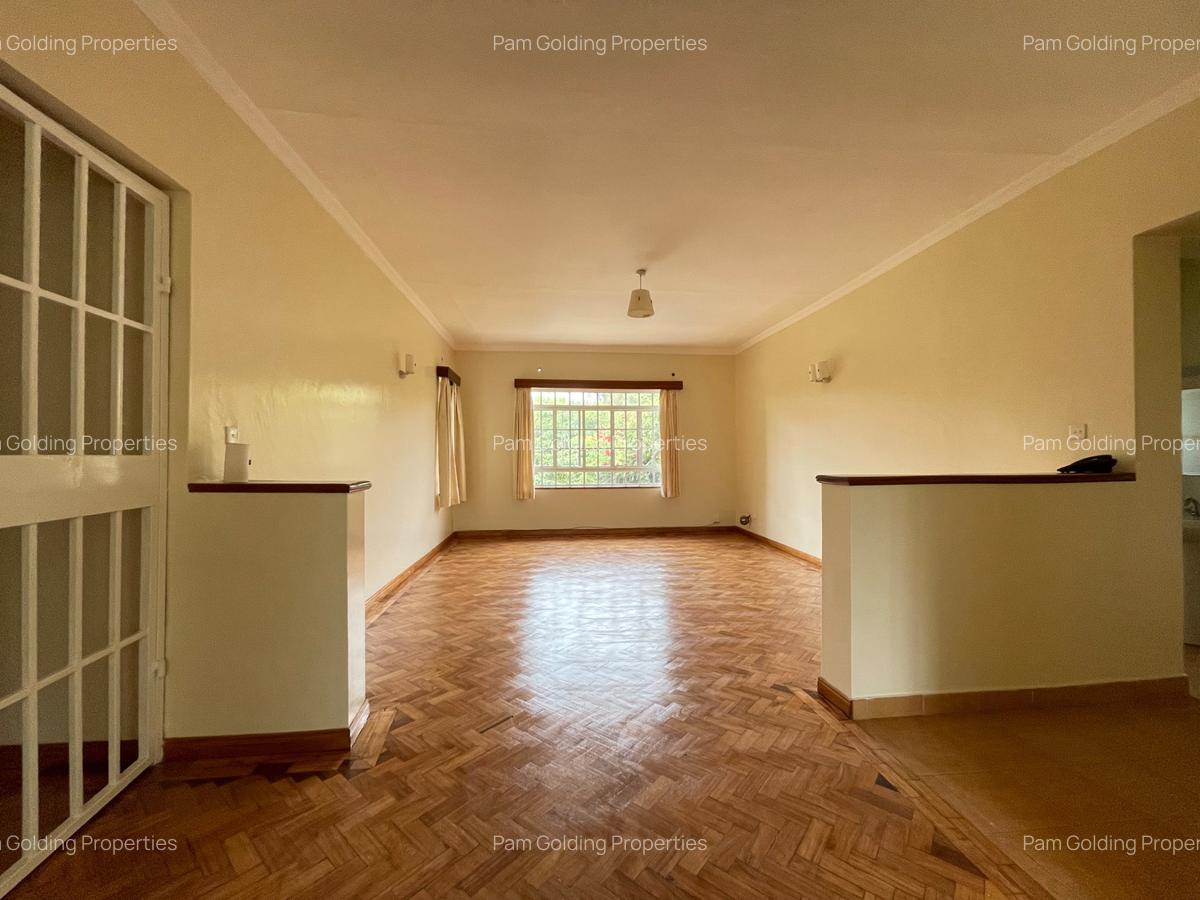 2 Bed Apartment with En Suite in Karen - 12