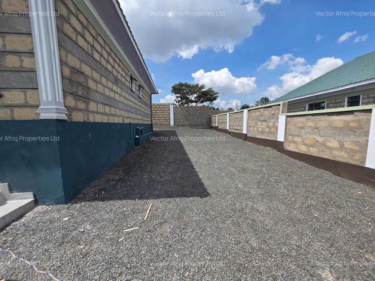 3 Bed House with En Suite in Ngong - 17