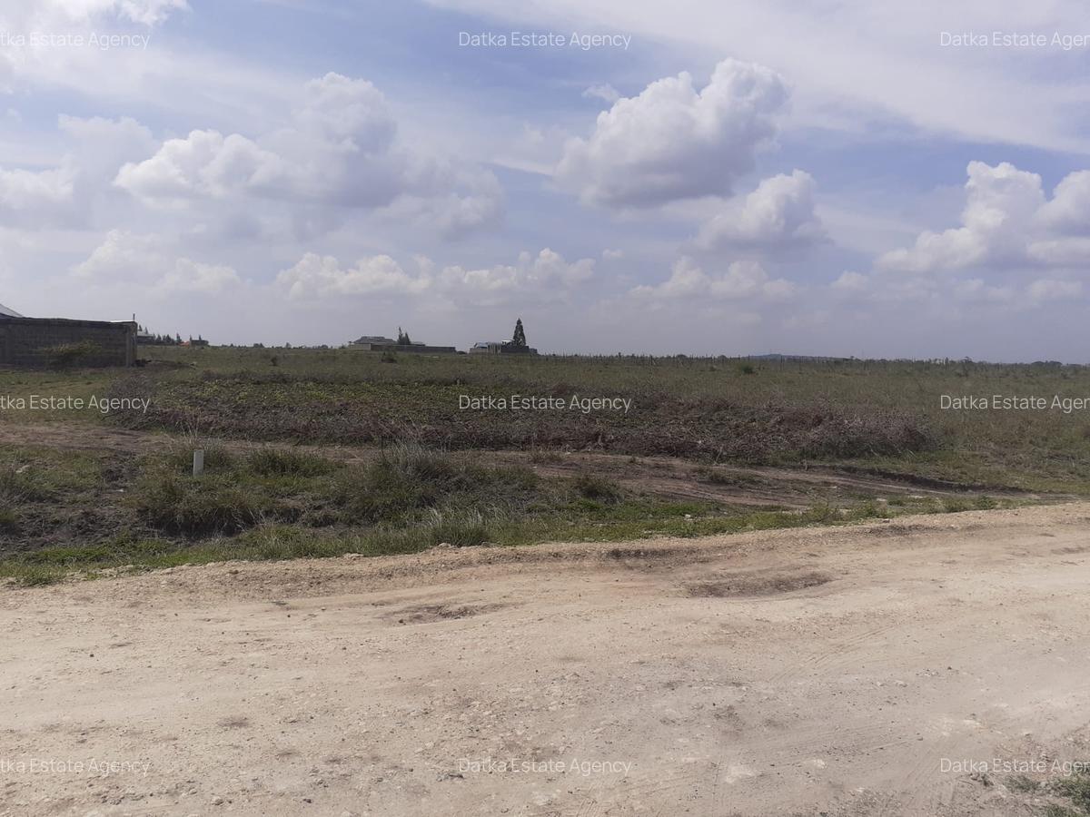 1 ac Residential Land in Kantafu - 10