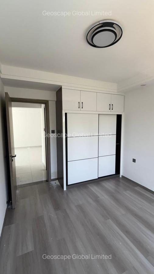 2 Bed Apartment with En Suite in Westlands Area - 8