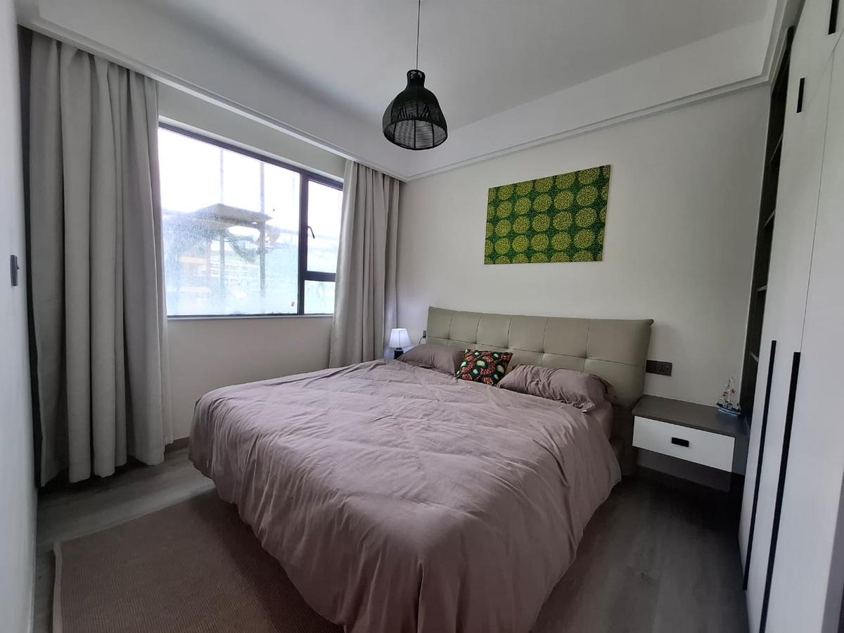 2 Bed Apartment with En Suite in Kilimani - 5