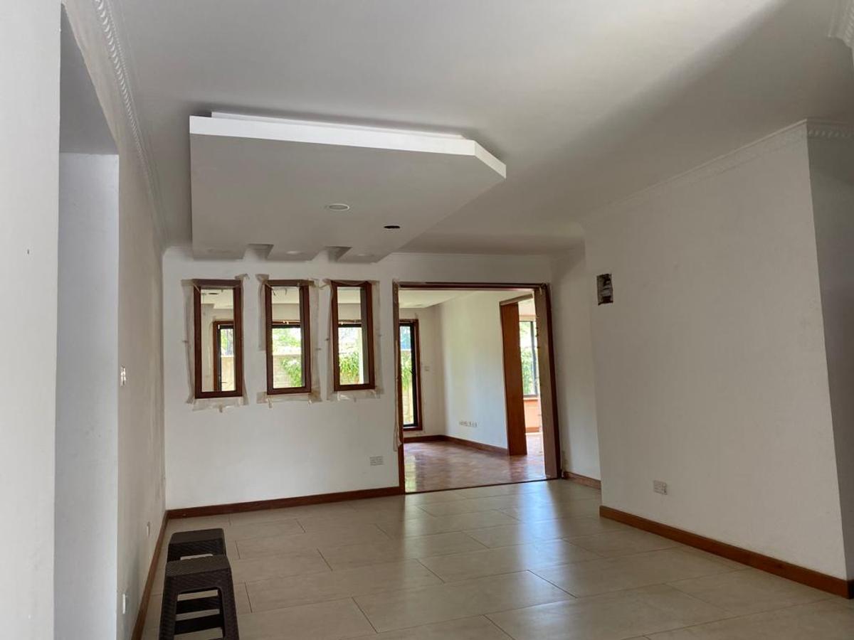 4 Bed Townhouse with Staff Quarters in Lavington - 12