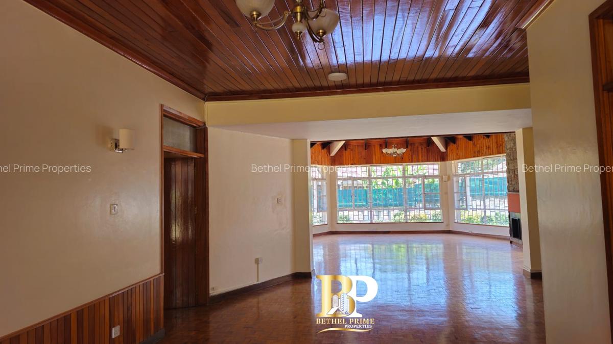 4 Bed Townhouse with Staff Quarters in Loresho - 3