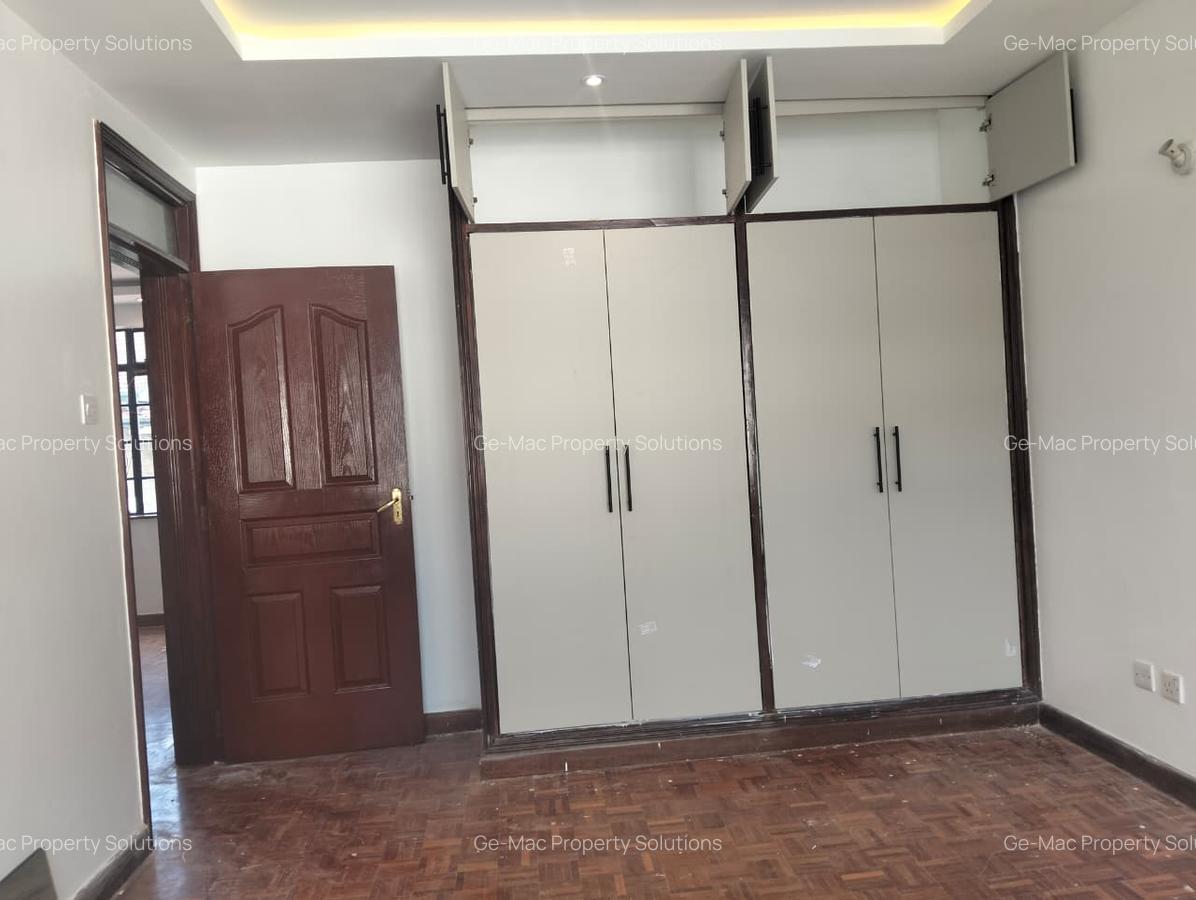 4 Bed Townhouse with Staff Quarters in Lavington - 8