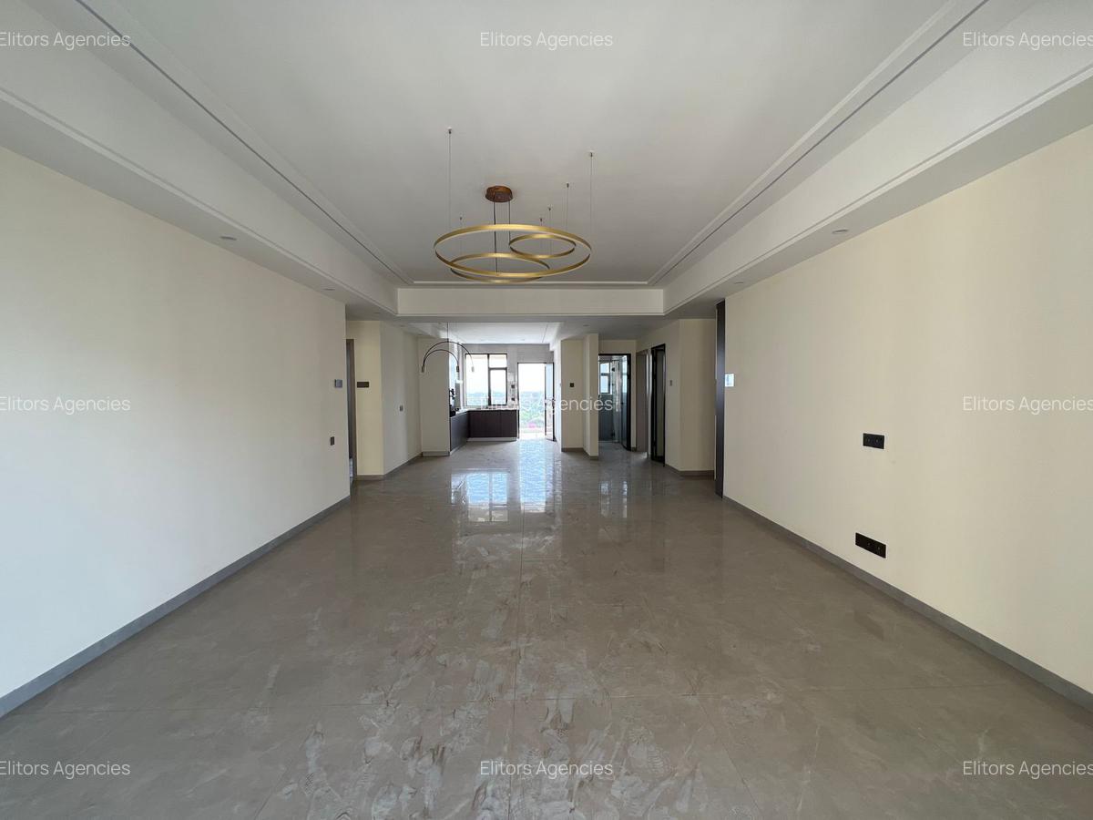 3 Bed Apartment with En Suite at Kirichwa Road - 4