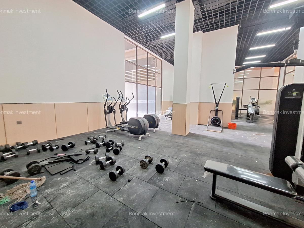 3 Bed Apartment with En Suite at Riverside Drive - 7