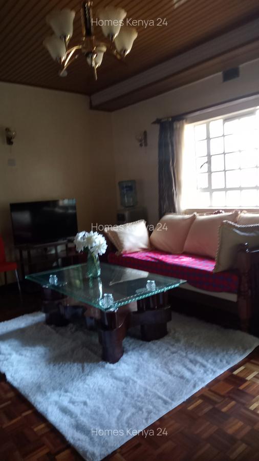 2 Bed House in Runda - 10