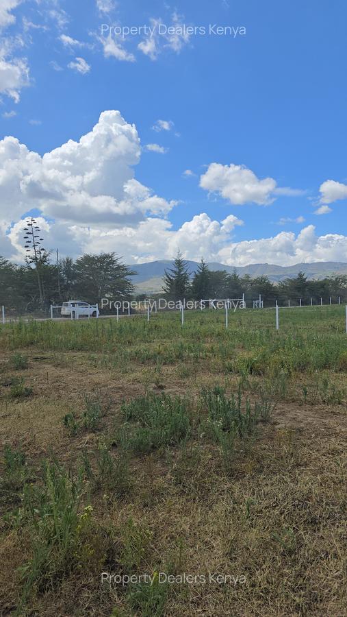 Residential Land at Moi Ndabi - 4