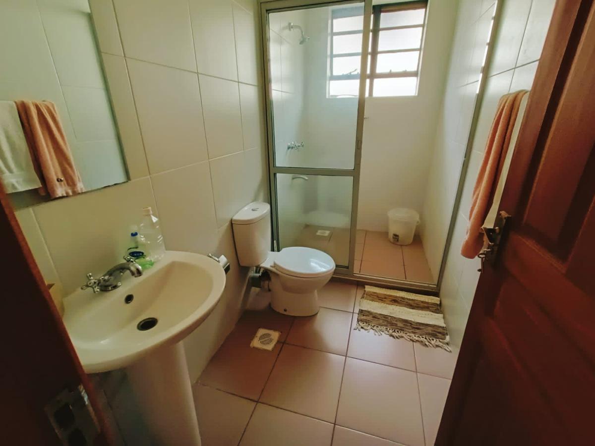 3 Bed Townhouse with En Suite in Kiambu Road - 13