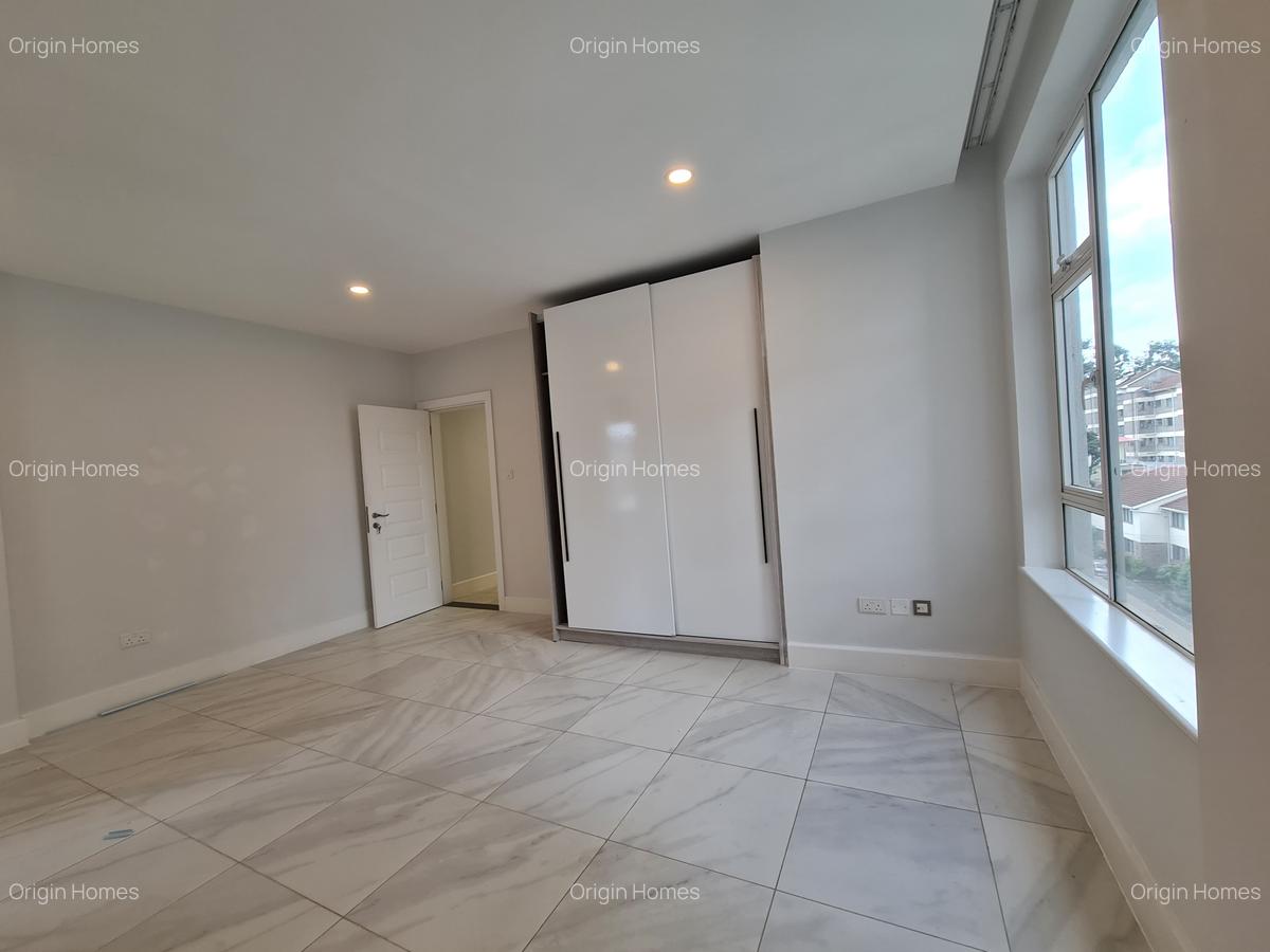 1 Bed Apartment with En Suite at Westlands - 3