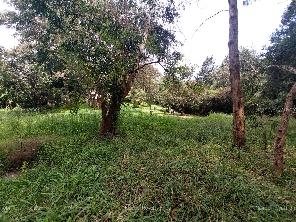 Residential Land at Lavington Green - 16