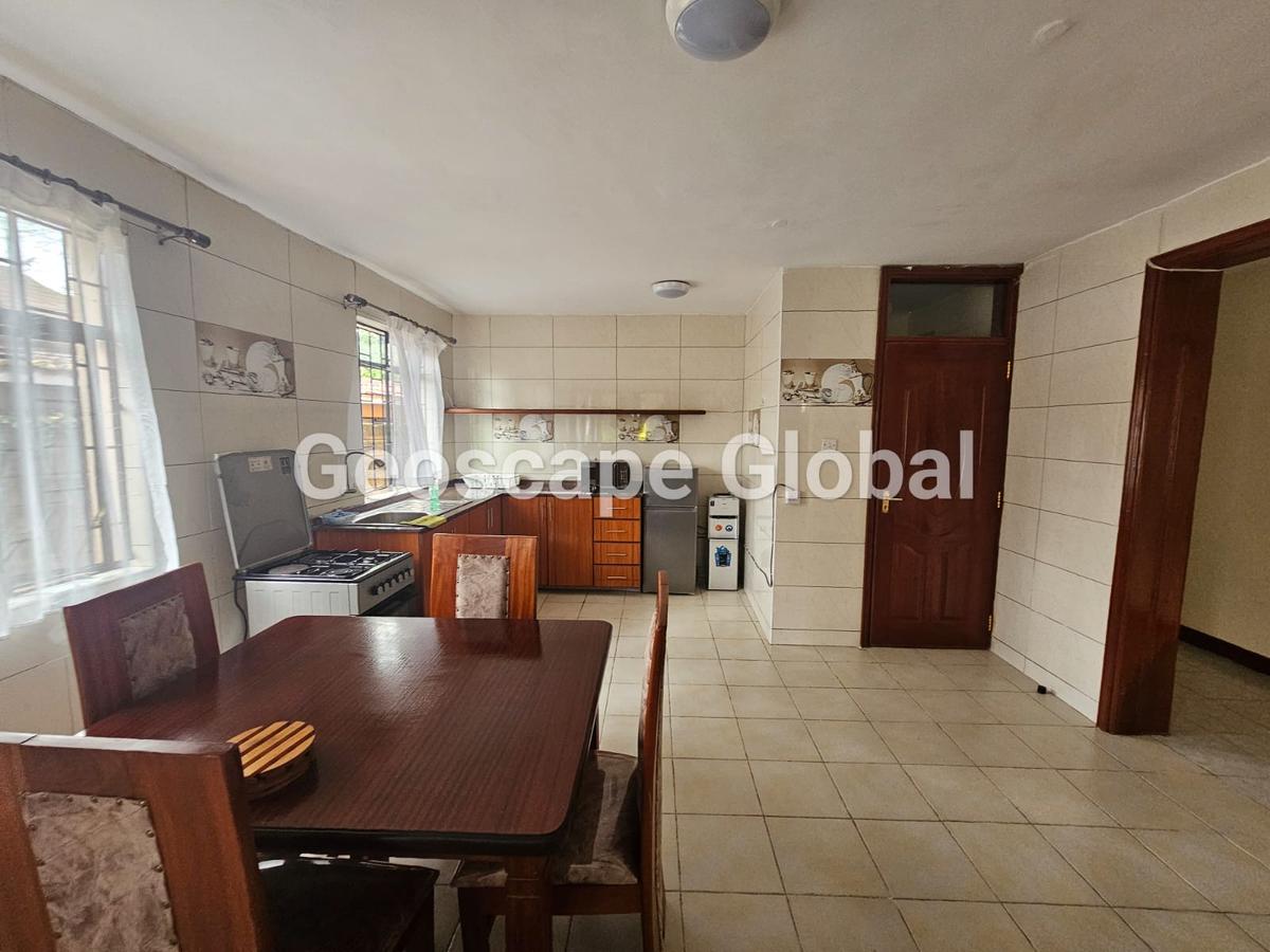 2 Bed House with En Suite in Runda - 11