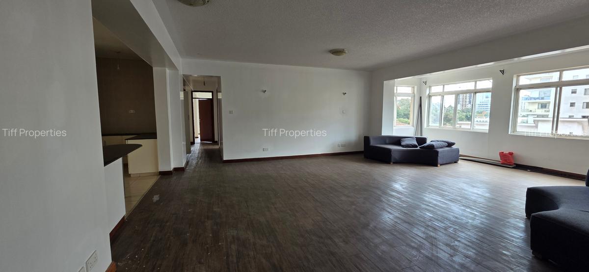 3 Bed Apartment in Westlands Area - 2