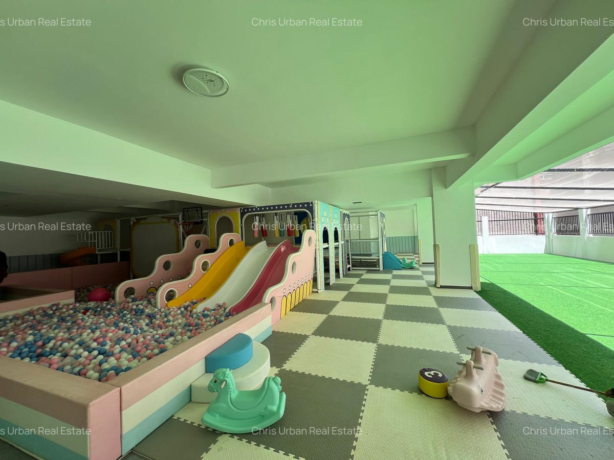 4 Bed Apartment with En Suite at Githunguri Road - 13