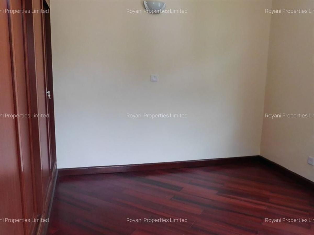 5 Bed House with En Suite at Garden View Washika Road - 16