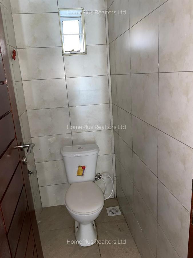 4 Bed Townhouse with En Suite at Nasra Court - 6
