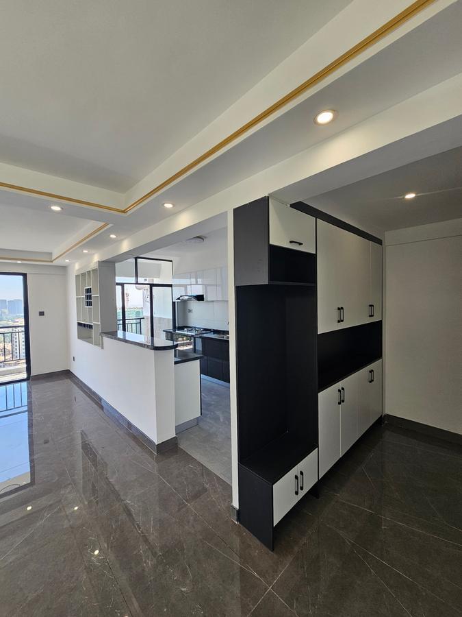 3 Bed Apartment with En Suite at Kileleshwa - 19