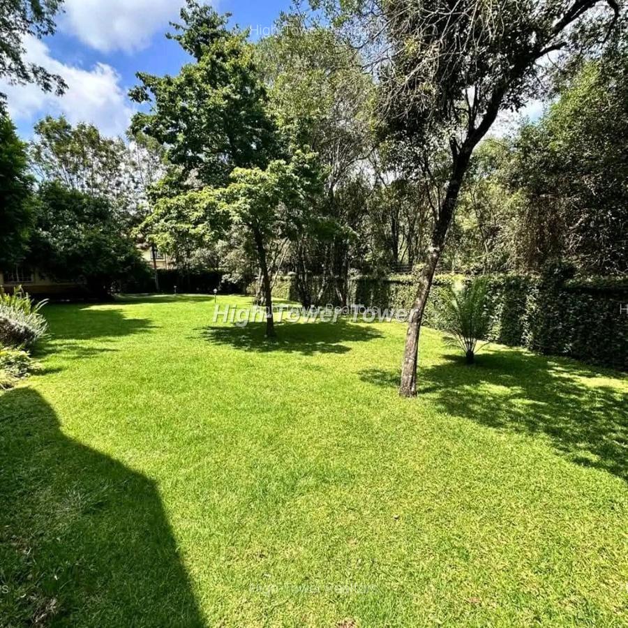 5 Bed House with En Suite in Karen - 9