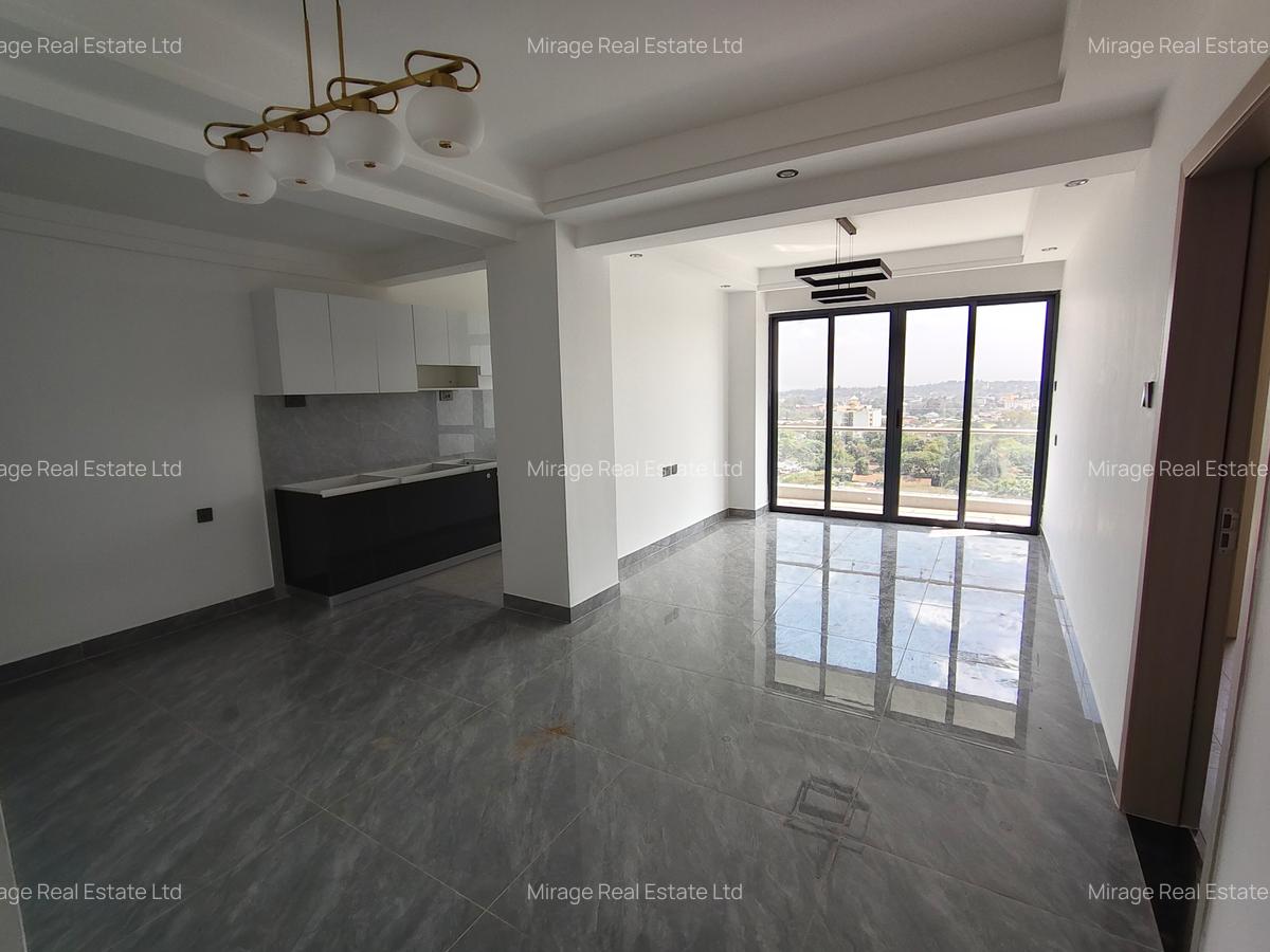 2 Bed Apartment with Gym in Kilimani - 13