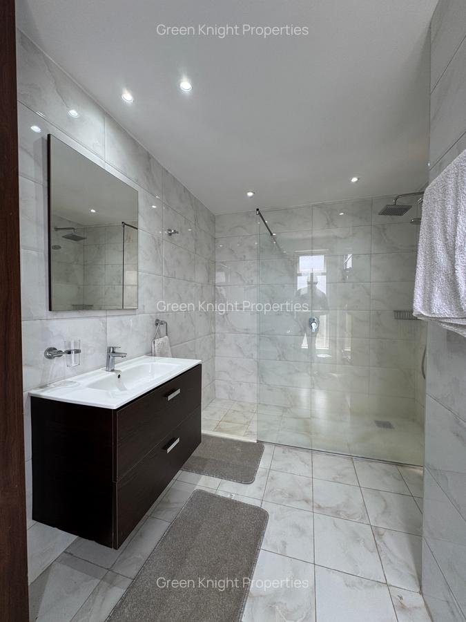 Serviced 2 Bed Apartment with En Suite in Westlands Area - 8