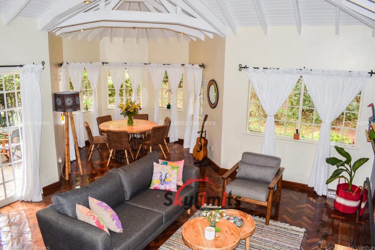 2 Bed House with En Suite in Spring Valley - 3