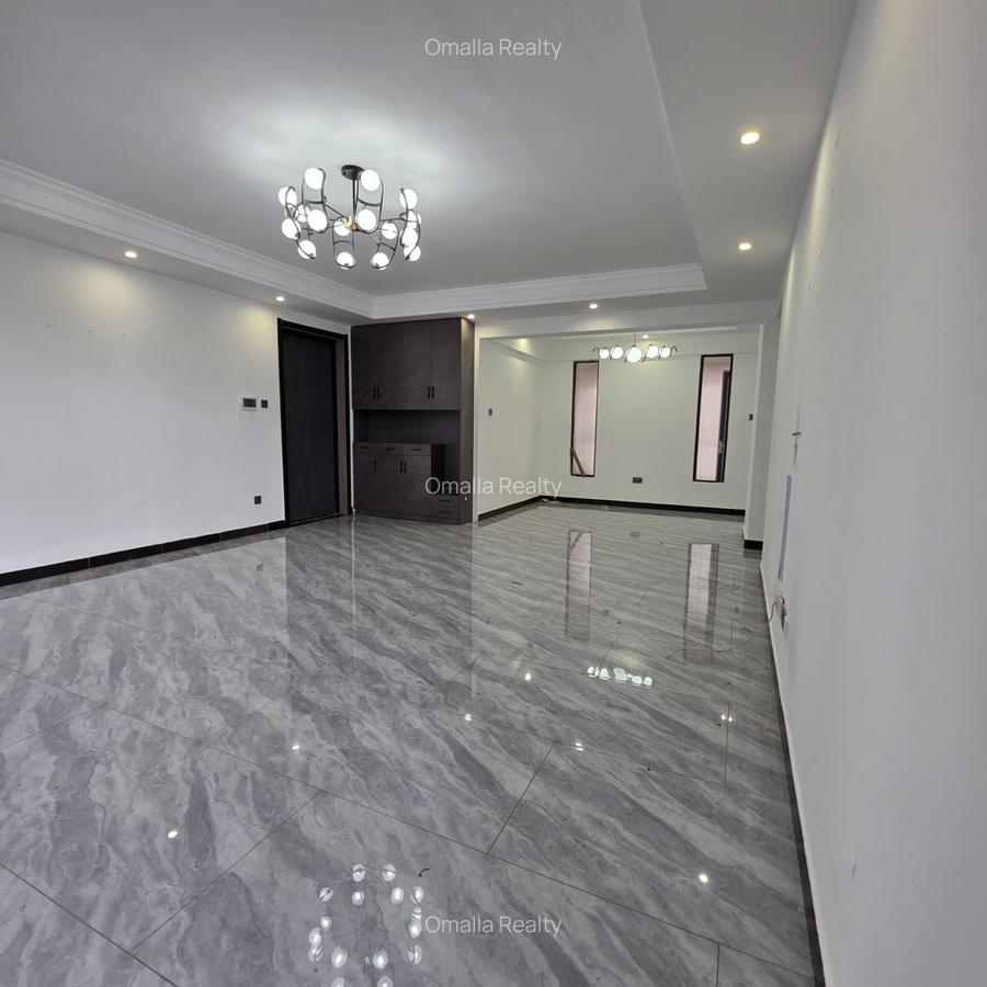 Serviced 3 Bed Apartment with En Suite in Kileleshwa - 7