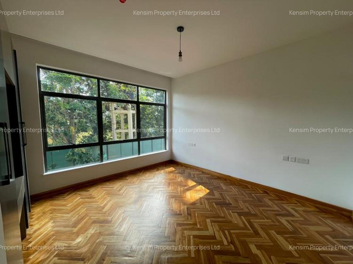 4 Bed Townhouse with En Suite in Runda - 14