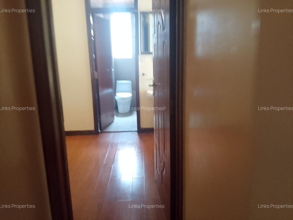 3 Bed House with En Suite at Karen - 15