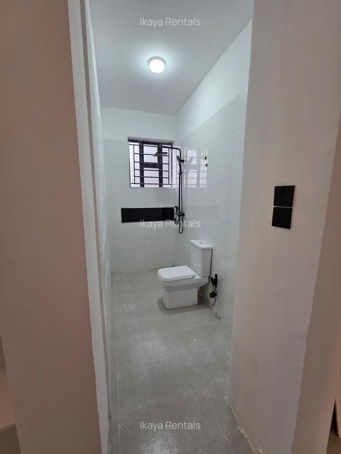 3 Bed Townhouse with Staff Quarters in Kitengela - 8