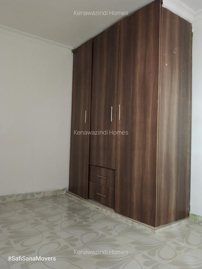 5 Bed House with En Suite at Syokimau - 7