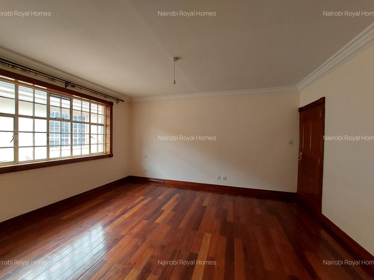 5 Bed Townhouse with En Suite at Lavington Msima Springzs - 17
