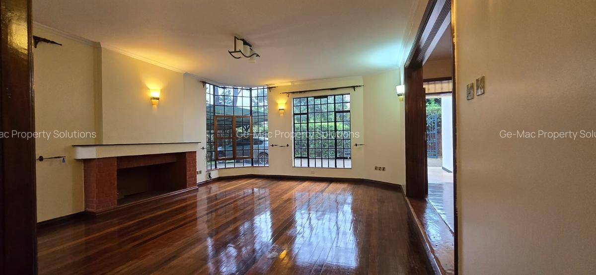4 Bed House with En Suite at Kiambu - 15