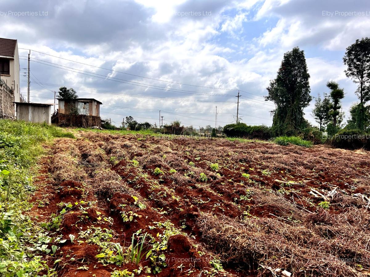 Land in Redhill - 18