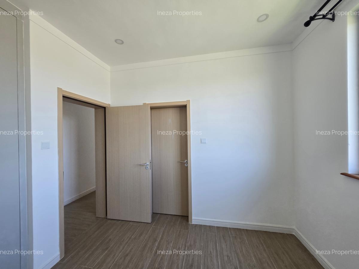 4 Bed House with En Suite in Ongata Rongai - 4