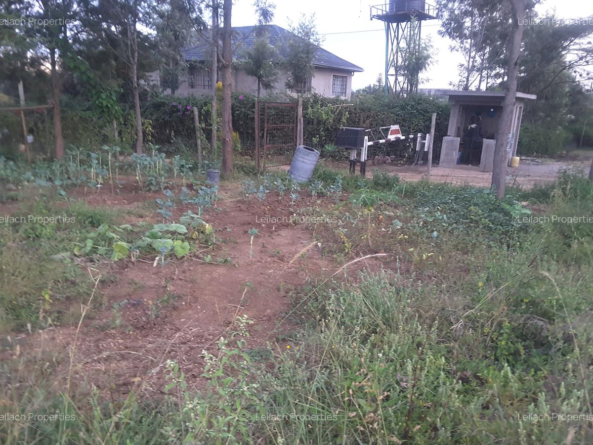 0.5 ac Land in Ongata Rongai - 4