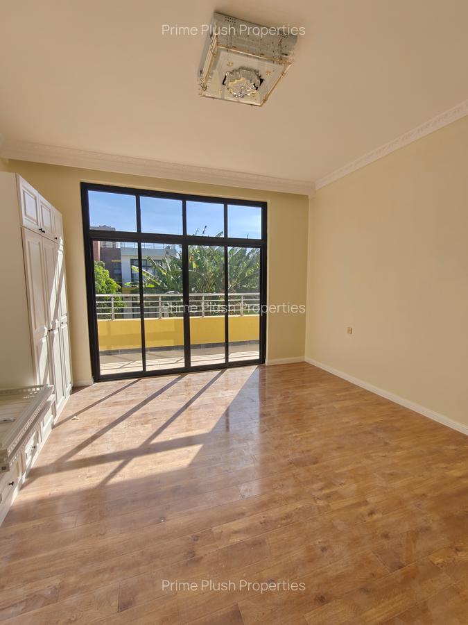 5 Bed House with En Suite in Karen - 6