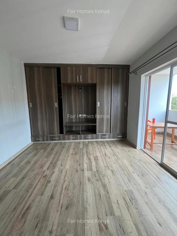 2 Bed Apartment with En Suite at Gatundu Road - 7