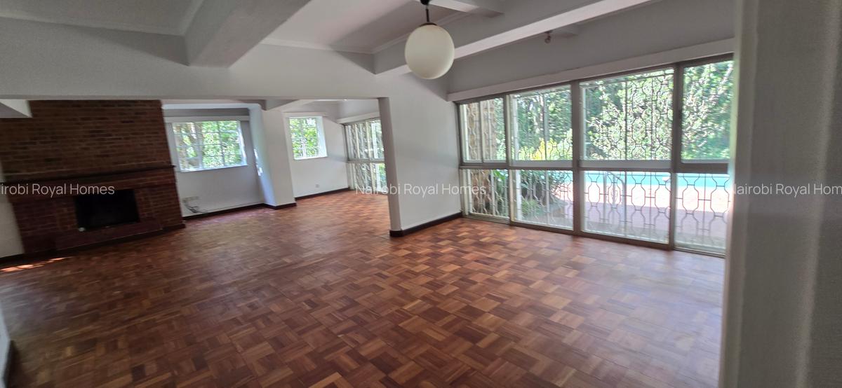 5 Bed House with En Suite at Kyuna Road - 17