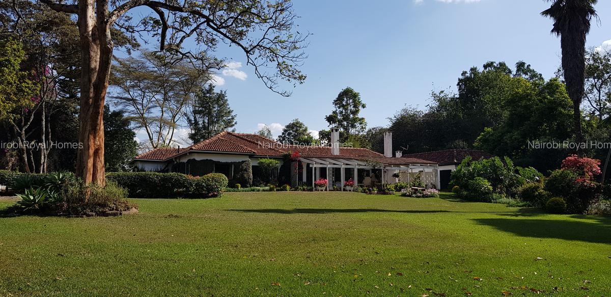 Residential Land at Riara Road - 2