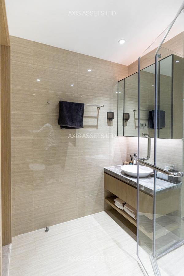 1 Bed Apartment with En Suite at Mixed-Use Development At Gtc - 9