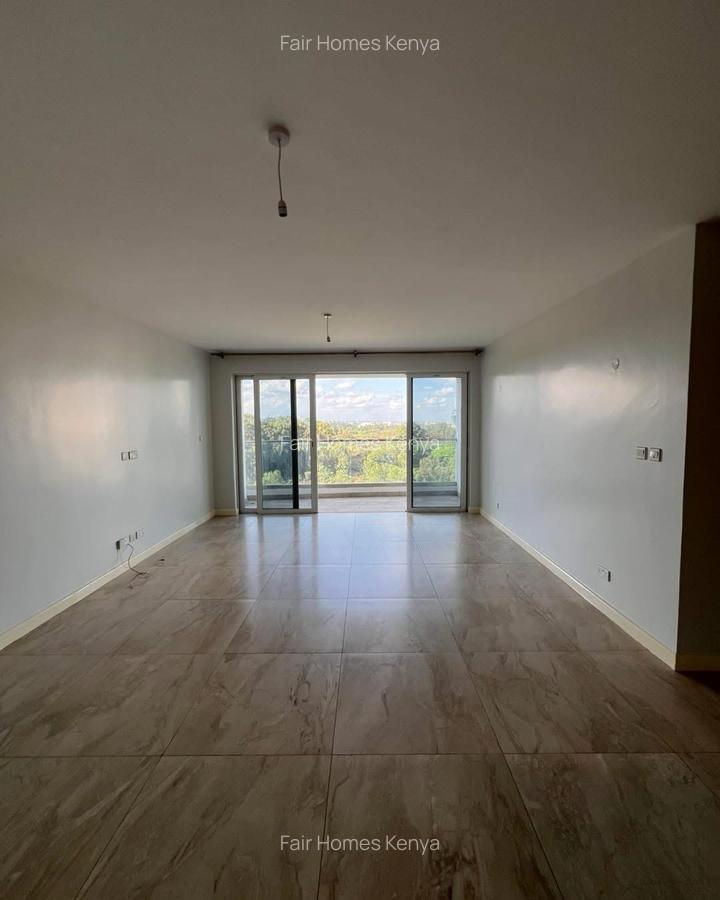 2 Bed Apartment with En Suite at Nyeri Road - 4