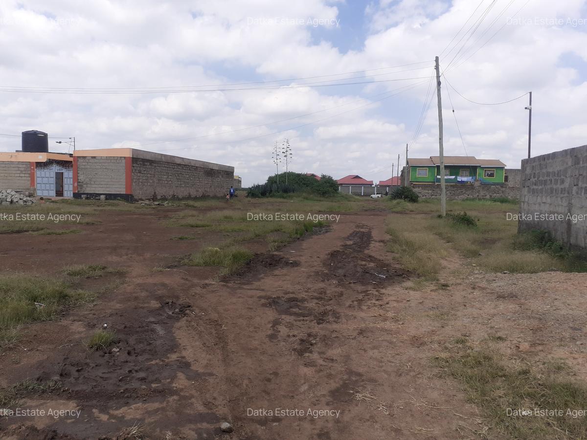 0.125 ac Residential Land at Kalimoni - 6