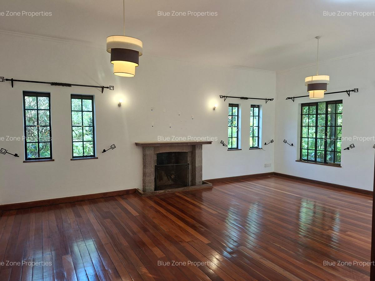 4 Bed Townhouse with En Suite at Off Ruaka Rd - 7